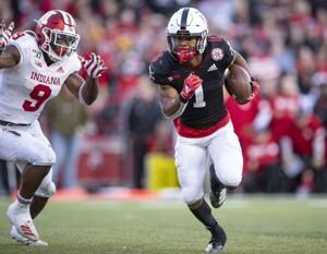 Matt Lubick lost time with his receivers but he already loves Wan'Dale and Warner