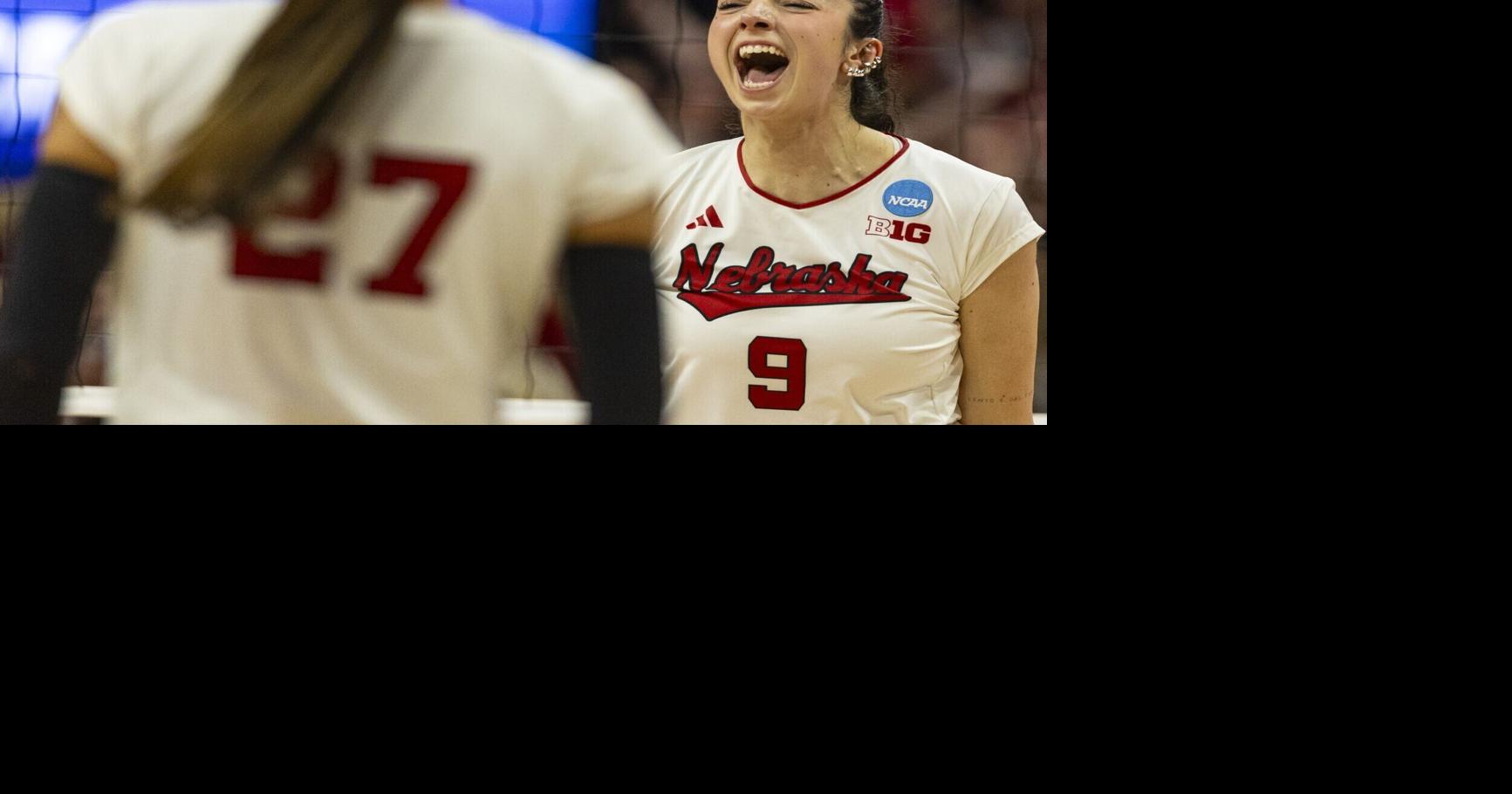Nebraska volleyball opens camp with rare roster advantage