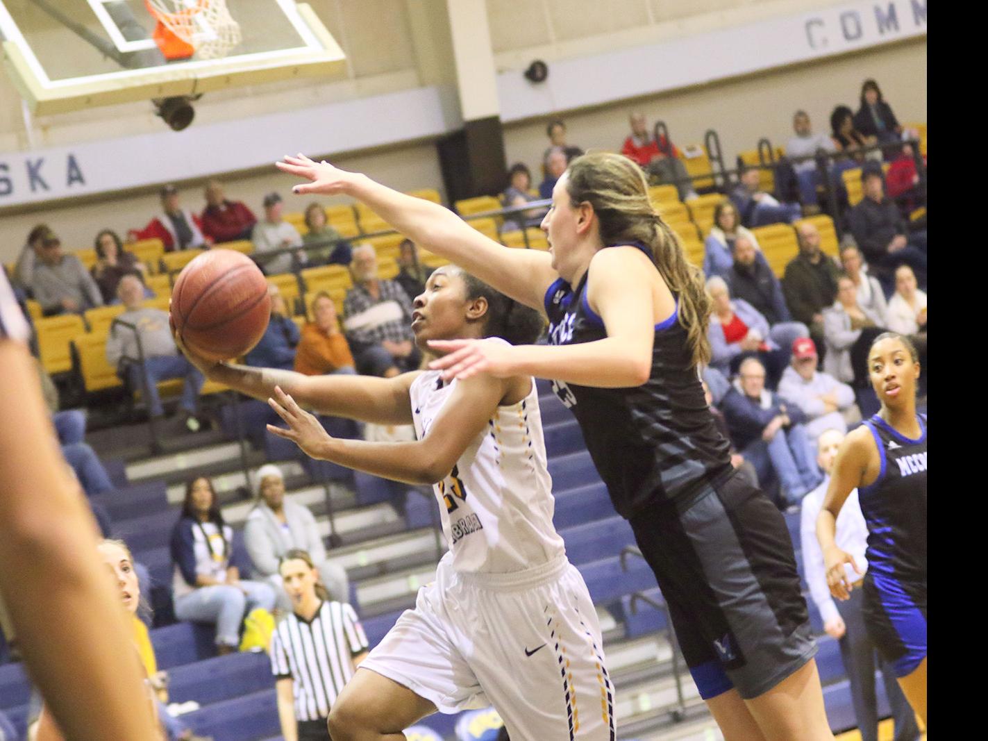 Wncc Women Move To No 3 In Njcaa Poll Sports Starherald Com
