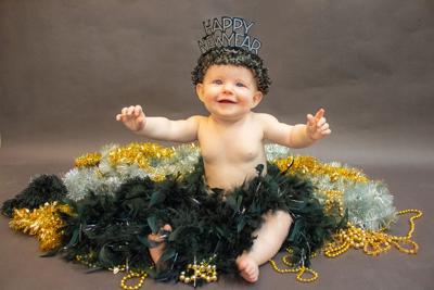 Happy New Year Local News Starherald Com