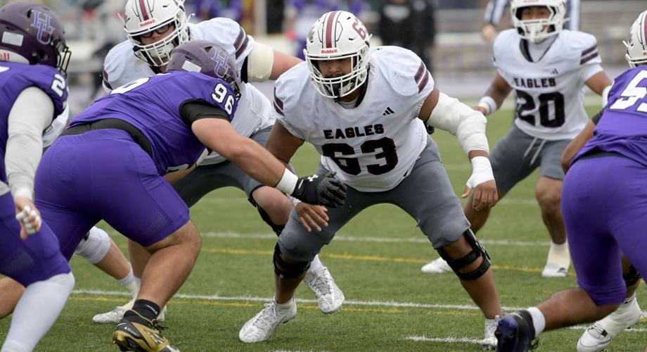 Eagle Football Hosting Fort Lewis for Homecoming