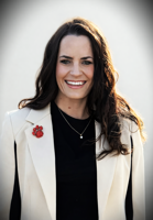 Hemingford Public Schools announces Gina Jespersen as new elementary school principal