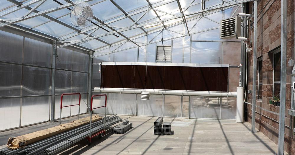 Scottsbluff Public Schools offers new resources for 2018-19 academic year