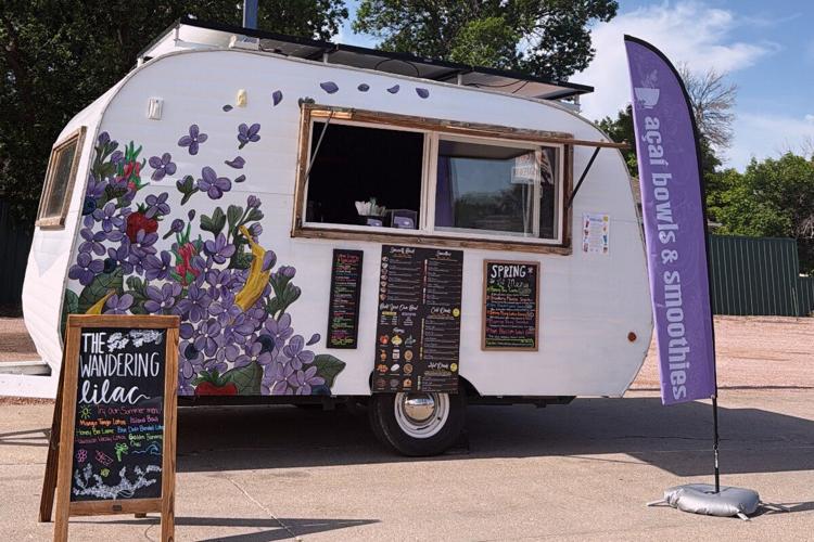 More Than Smoothies: How The Wandering Lilac Found Its Home in Chadron