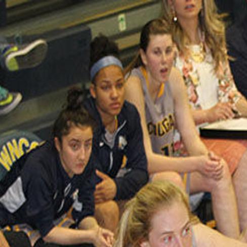 Puckett Hits Six 3 Pointers In Wncc S Win Over Gillette College