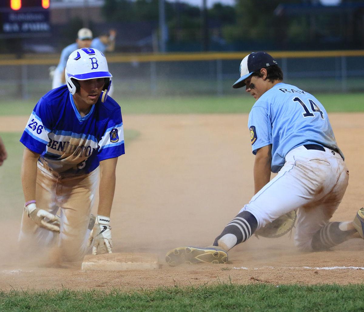 Despite Loss To Bennington Alliance To Play For State Title