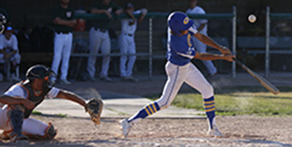 Gering B&C falls to WESTCO Express