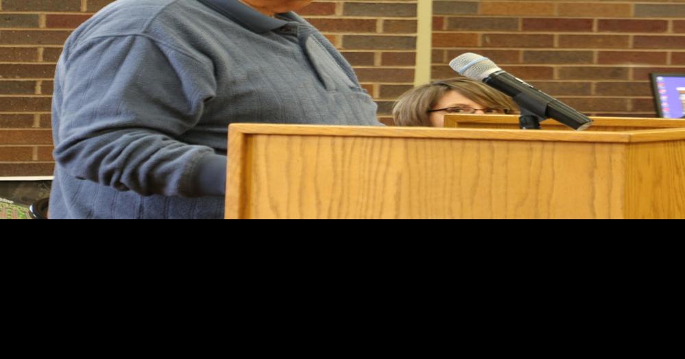 Gering City Council awards keno funds for dog park improvements