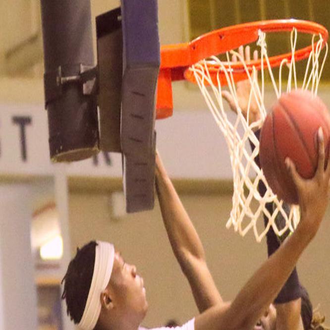 No 14 Casper College Edges Wncc Men S Basketball Team Sports