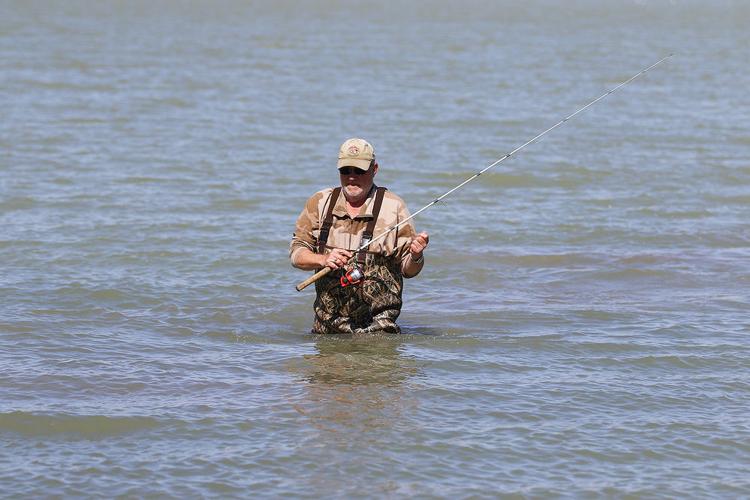 Fly Fishing Houston & Southeastern Texas (The Local Angler, 2)