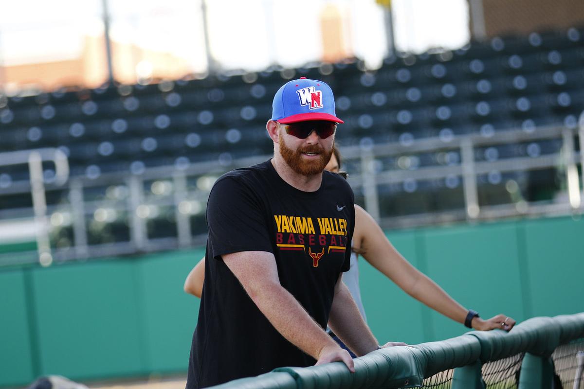 Coach Ryan Sires expects more success for Pioneers