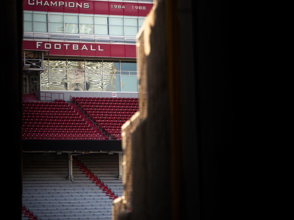 Memorial Stadium