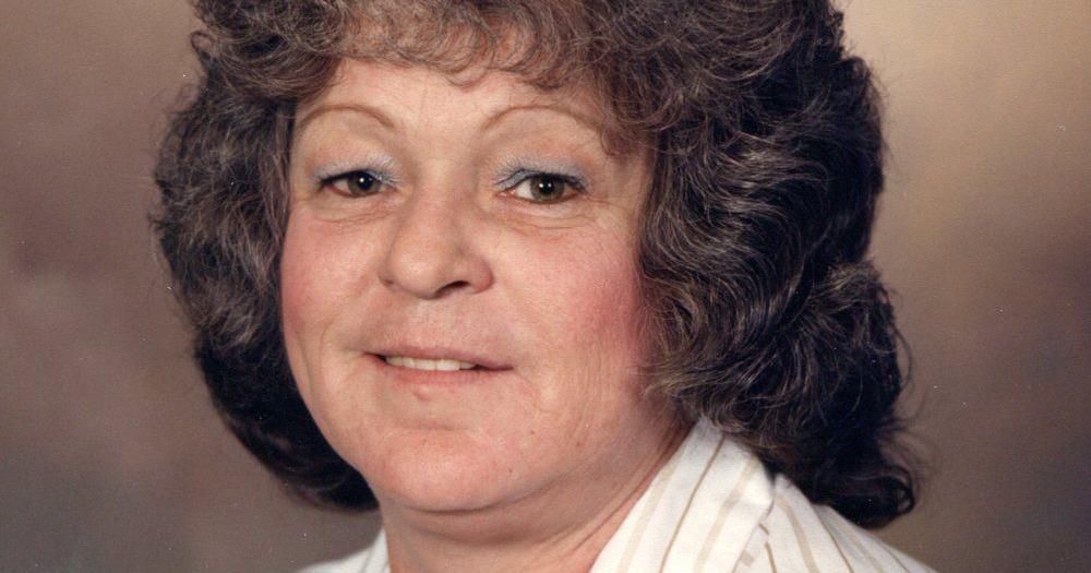 Dixie Collom Dixie Louise McCollum