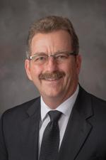 State Senator Bruce Bostelman, District 23