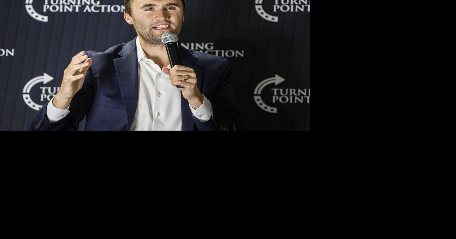 Conservative activist Charlie Kirk assassinated at Utah university