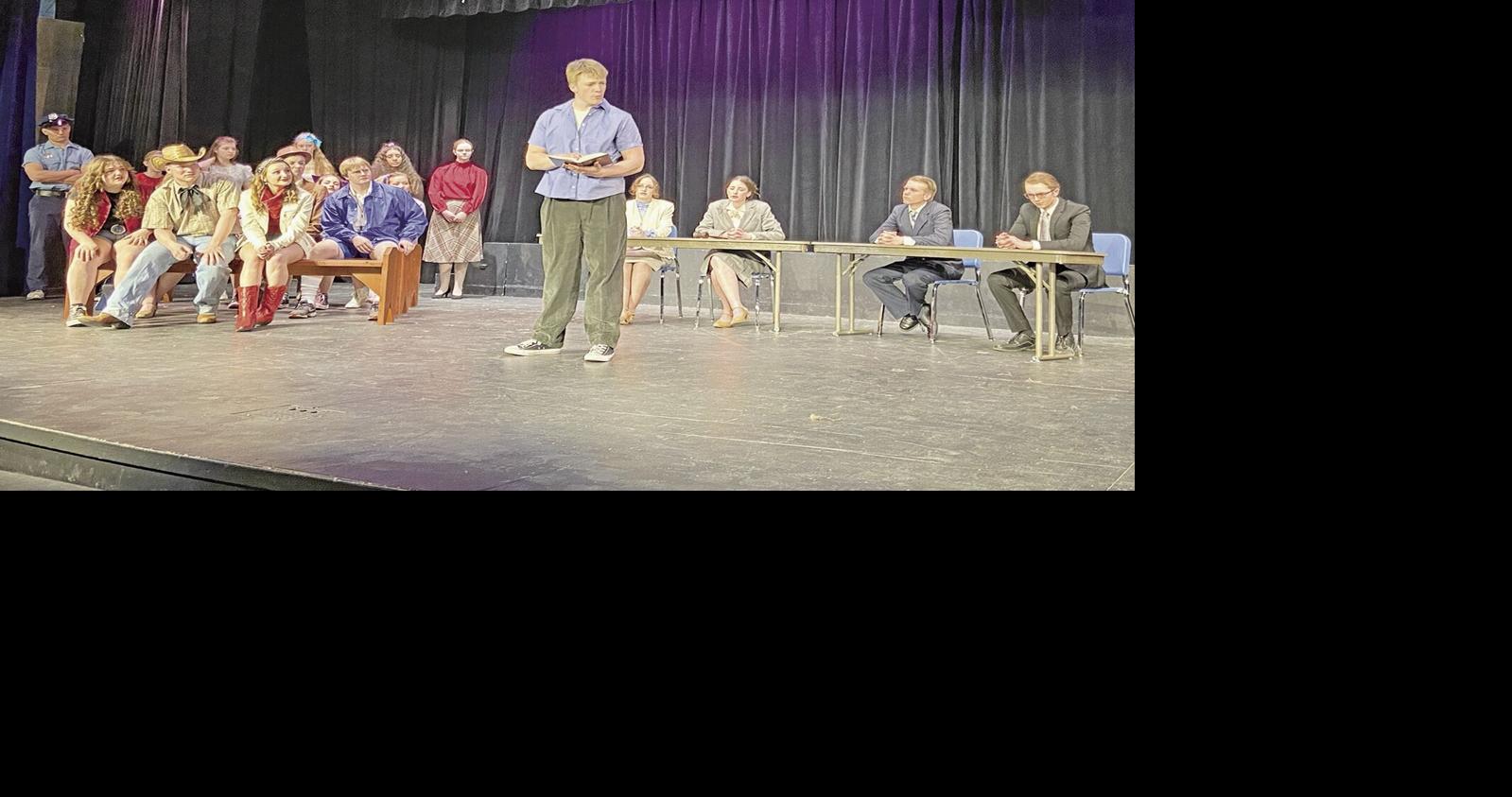 &lsquo;Footloose&rsquo; actors discuss characters and relationships ahead of