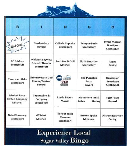 Business Bingo helping area businesses, consumers