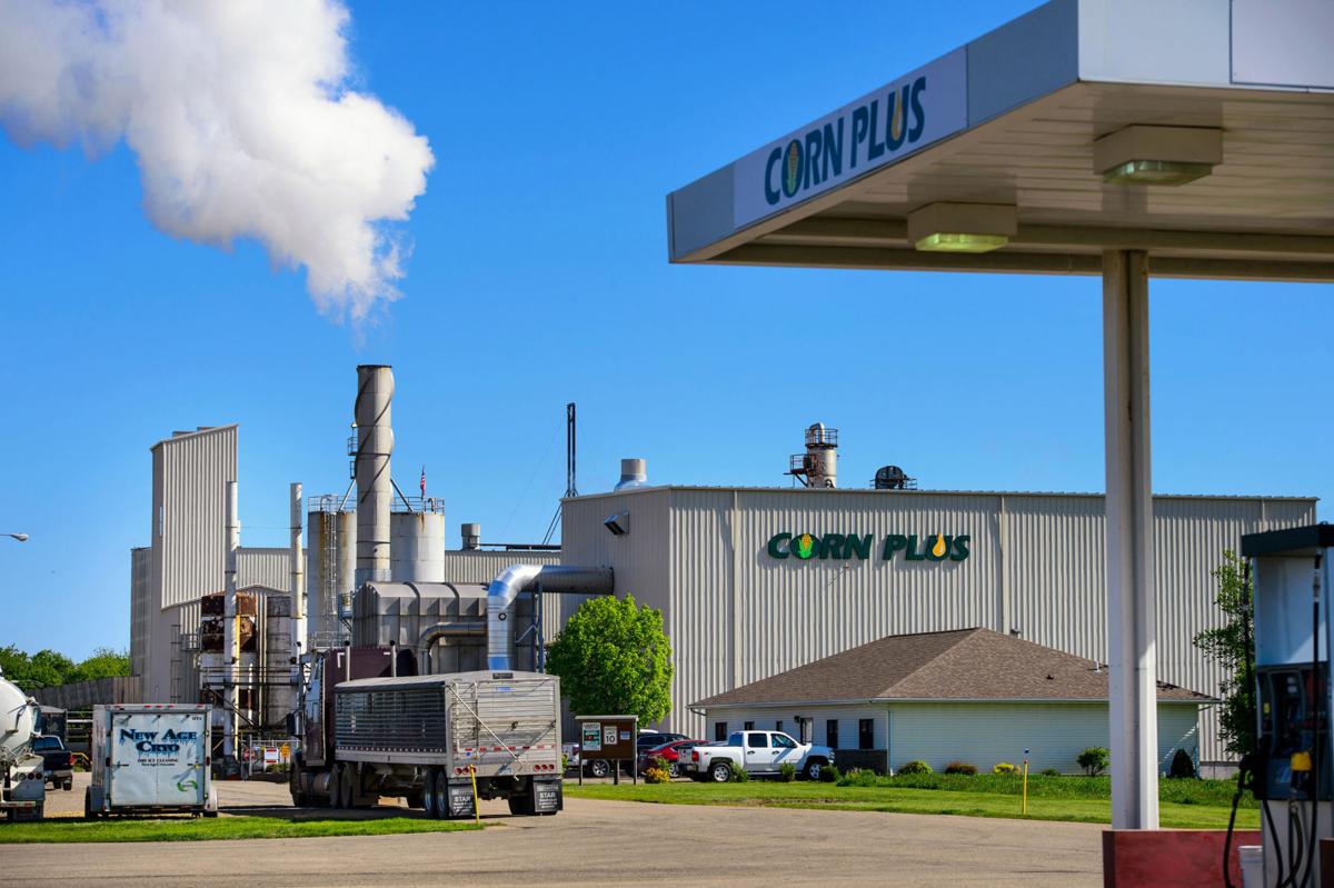EDITORIAL: Nebraska’s ethanol sector faces major challenges and