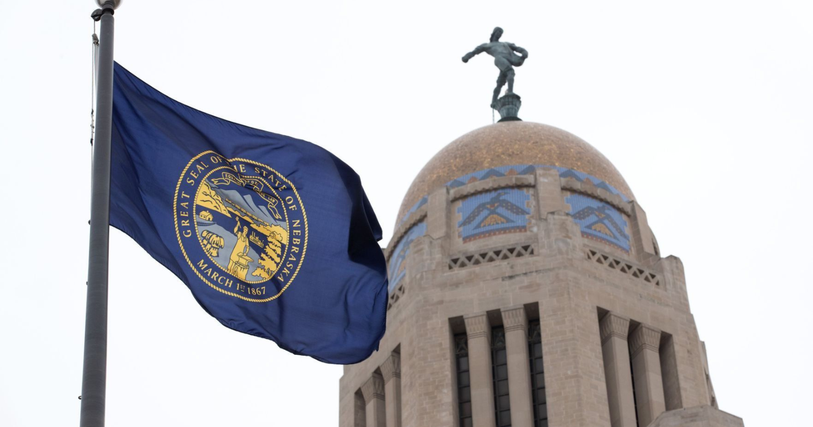 Nebraska bills to tighten property tax limits draw opponents - Vimarsana News