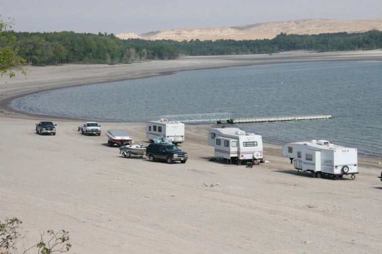 Labor Day Last blast of summer at Lake Minatare Local News