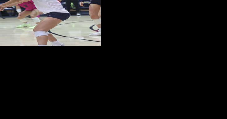 Western Nebraska CC volleyball beats EWC in four sets - Vimarsana News
