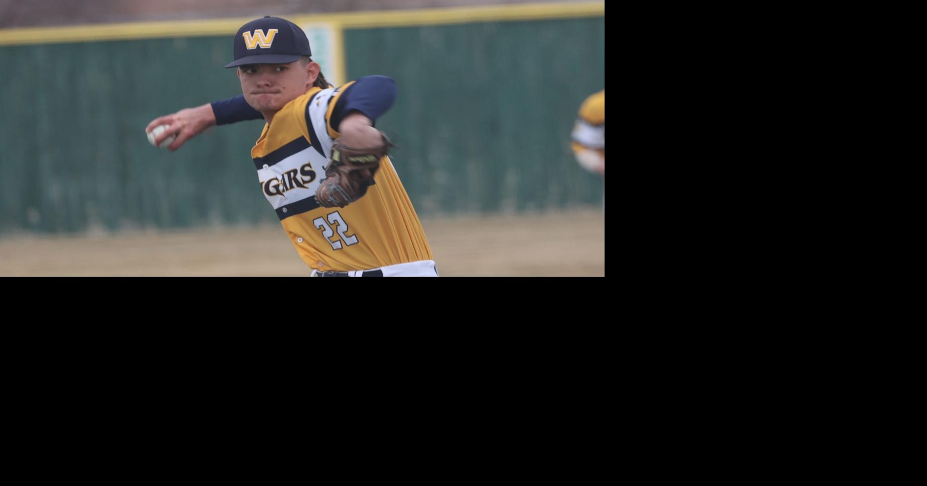Western Nebraska CC softball team goes 22 over weekend