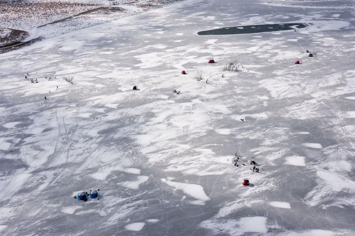 Ice Fishing Shelters for sale in Lincoln, Nebraska