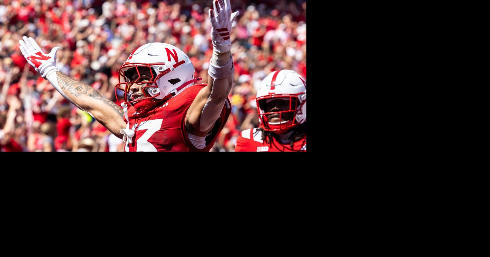 Shatel: While drama engulfs college football, Nebraska can embrace a little anonymity
