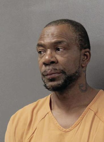 Scottsbluff man accused of domestic assault, resisting arrest