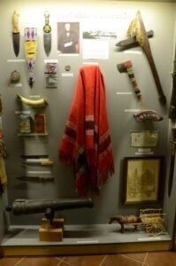 Nebraska History Spotlight: Museum of the Fur Trade
