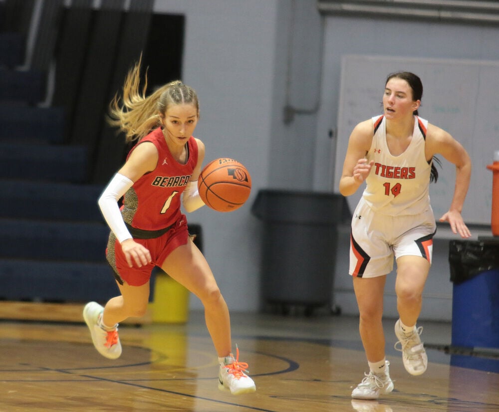 Panhandle Prep AllStar Basketball rosters announced