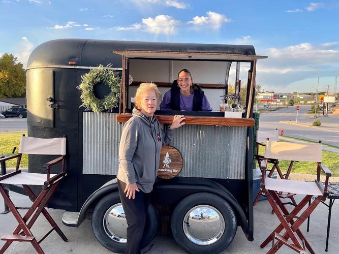 More Than Smoothies: How The Wandering Lilac Found Its Home in Chadron