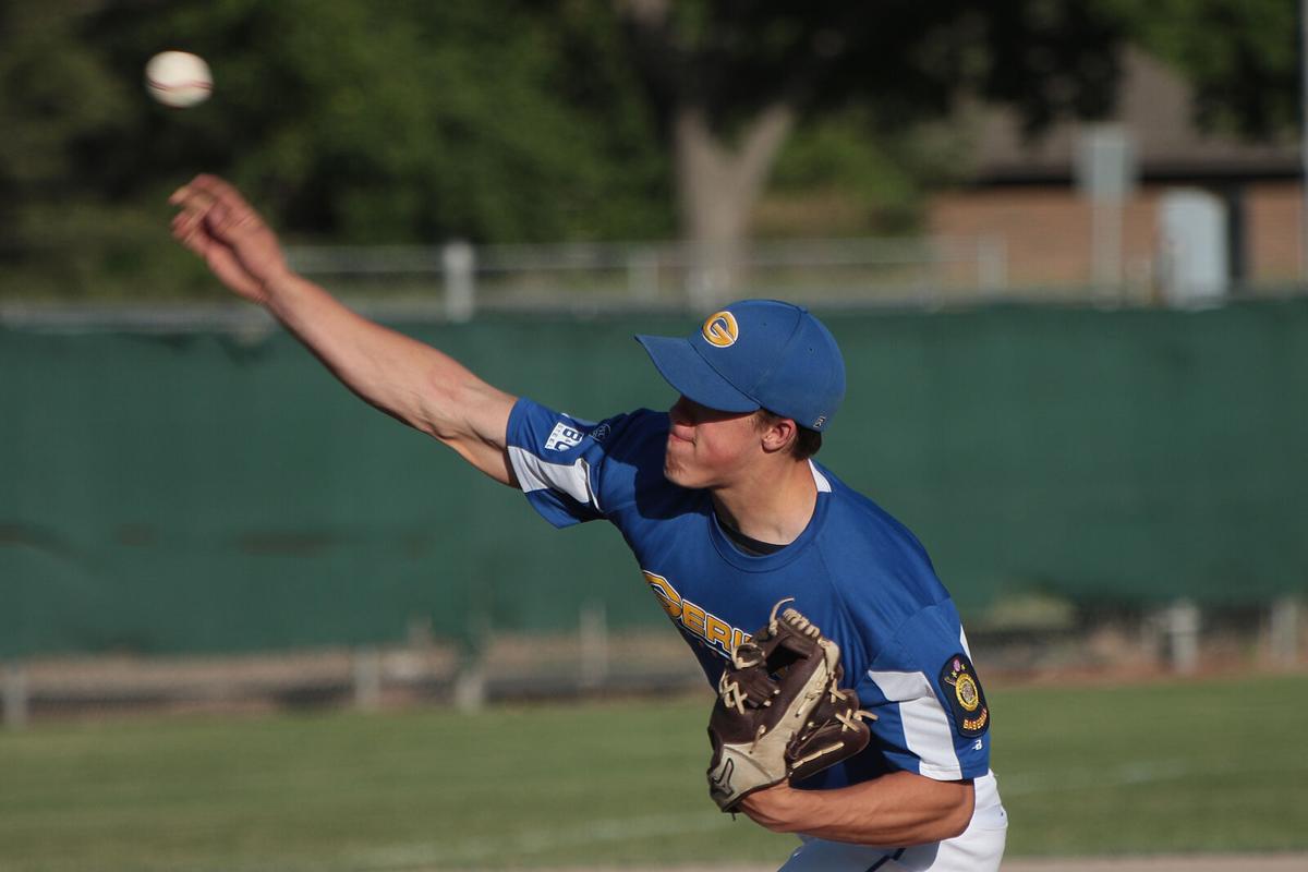 B&C Steel falls to North Platte