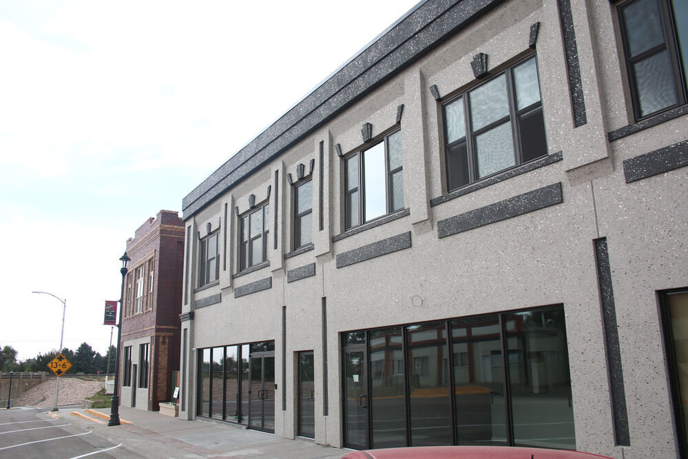 New local businesses pop up in Kimball thanks to city funds Politics