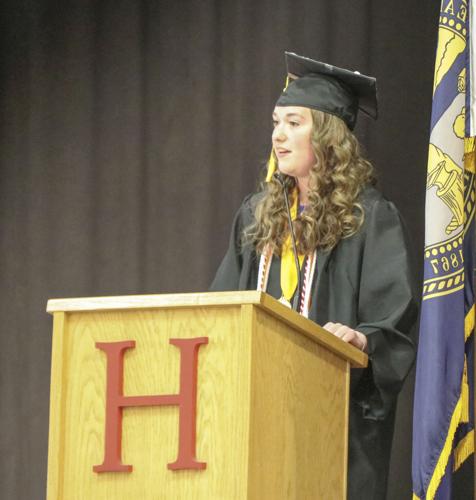 Congratulations, HHS Class of 2023