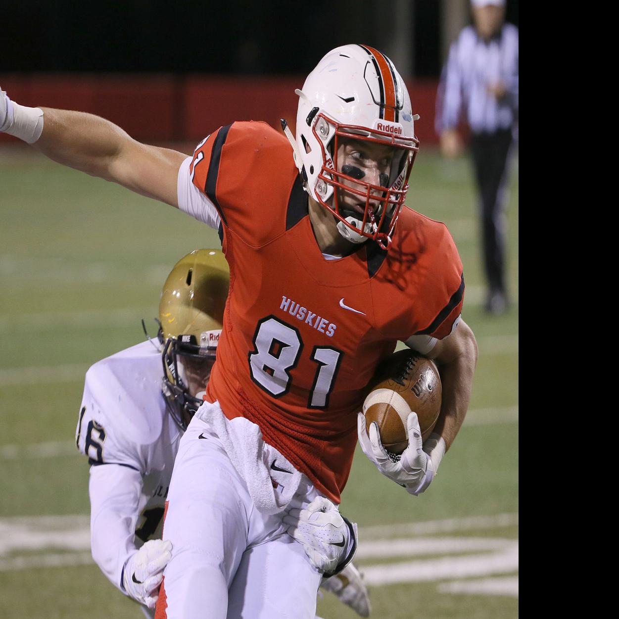Recruiting Husker Commits Austin Allen Cameron Jurgens To