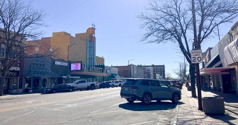 Scottsbluff seeks input on comprehensive plan at 2 open houses