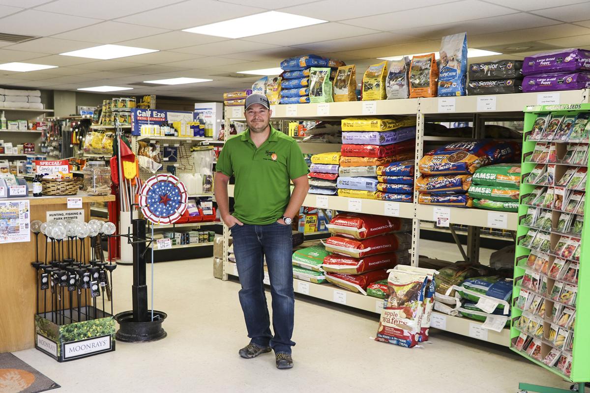 Farmer’s Coop Your Hometown Hardware Store News