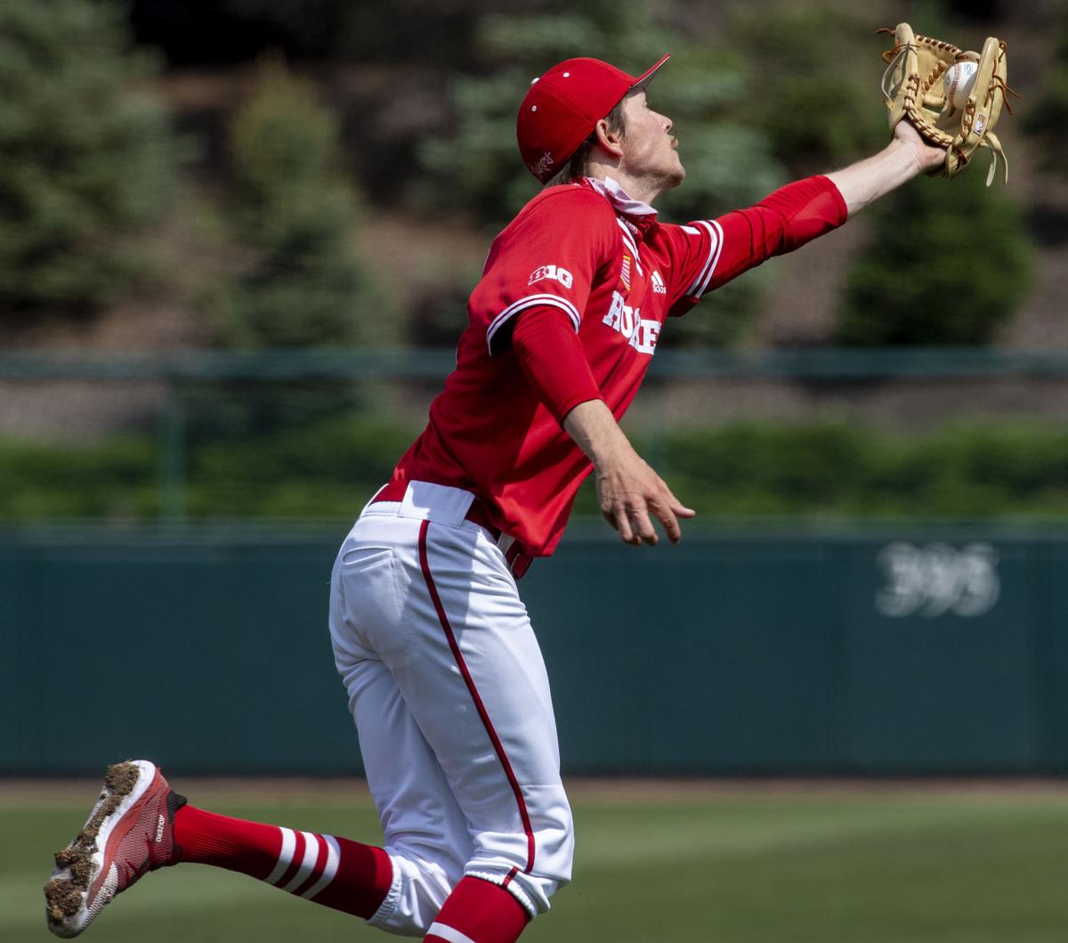 Download Nebraska baseball seniors will get to take one heck of a bow this weekend at Haymarket Park ...