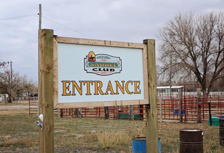 Historic Saddle Club celebrates 75 years of horsemanship