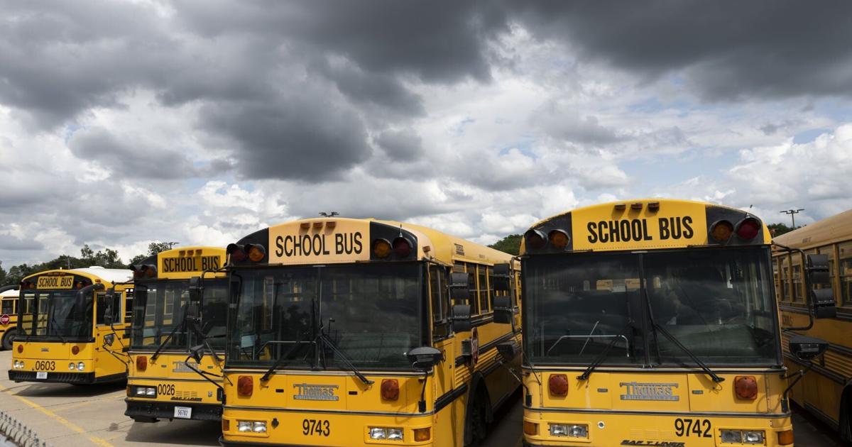 Bus driver shortage persists for Lincoln Public Schools, increasing ride times for some