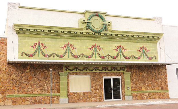 Rich legacy of theater history fills the valley