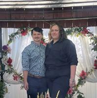 Wedding - Tyler and Adam Bakkehaug