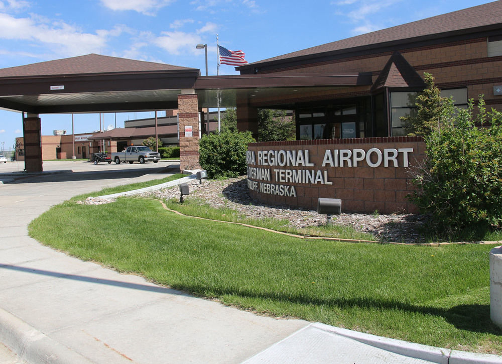EAS eligibility under question for Western Nebraska Regional Airport
