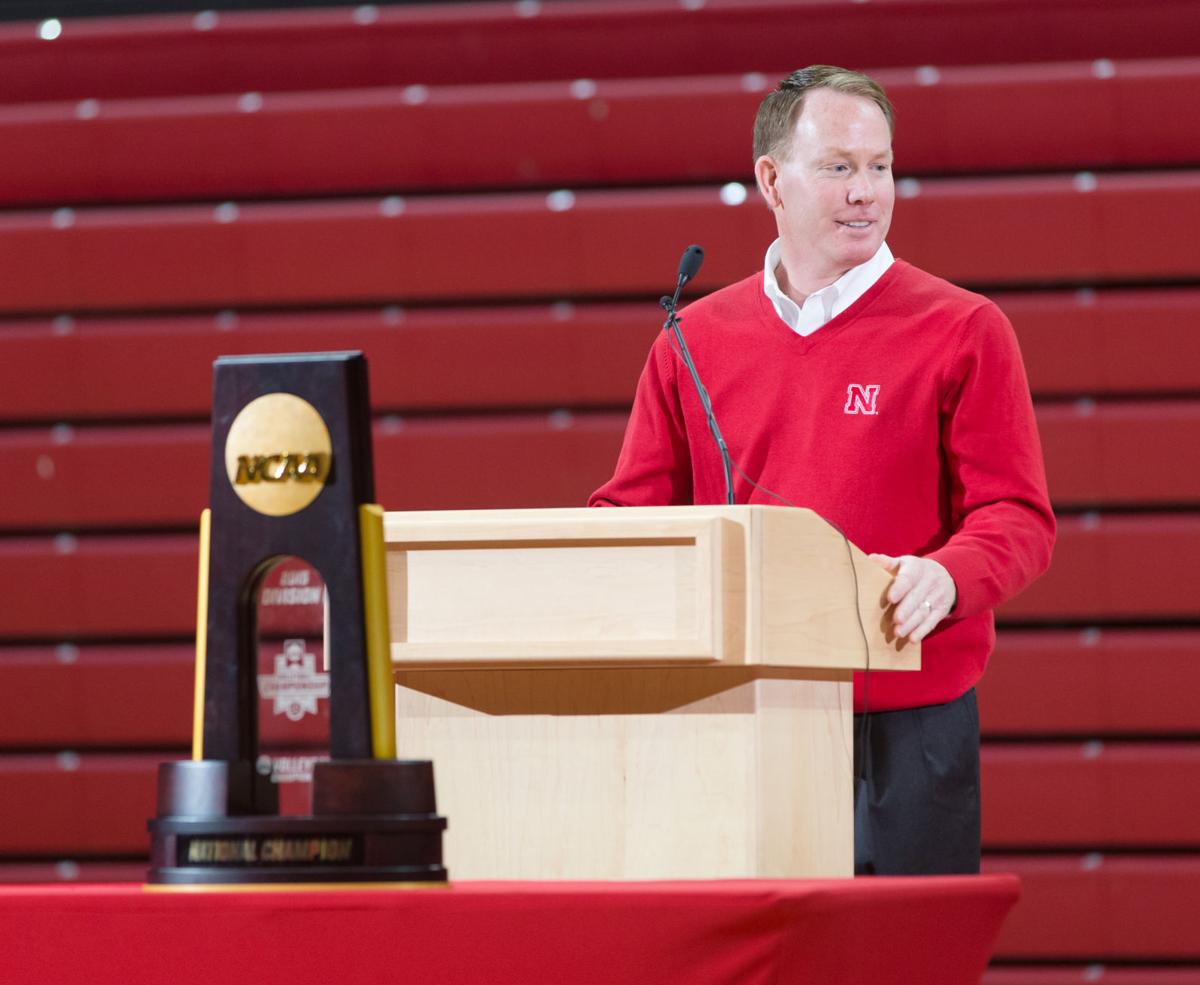 Poll Did Nebraska make the right decision in firing Shawn Eichorst
