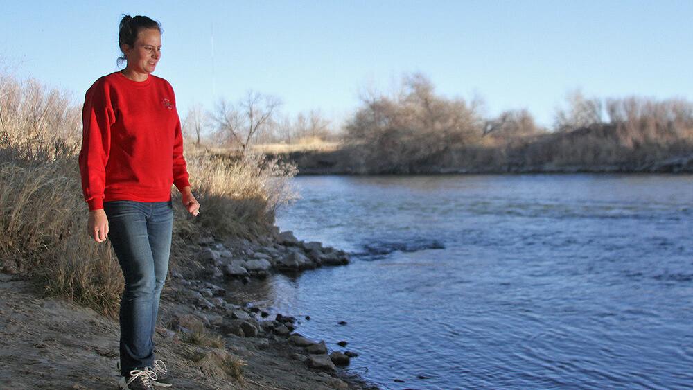 Officials call streamgage vital for flood management - Vimarsana News