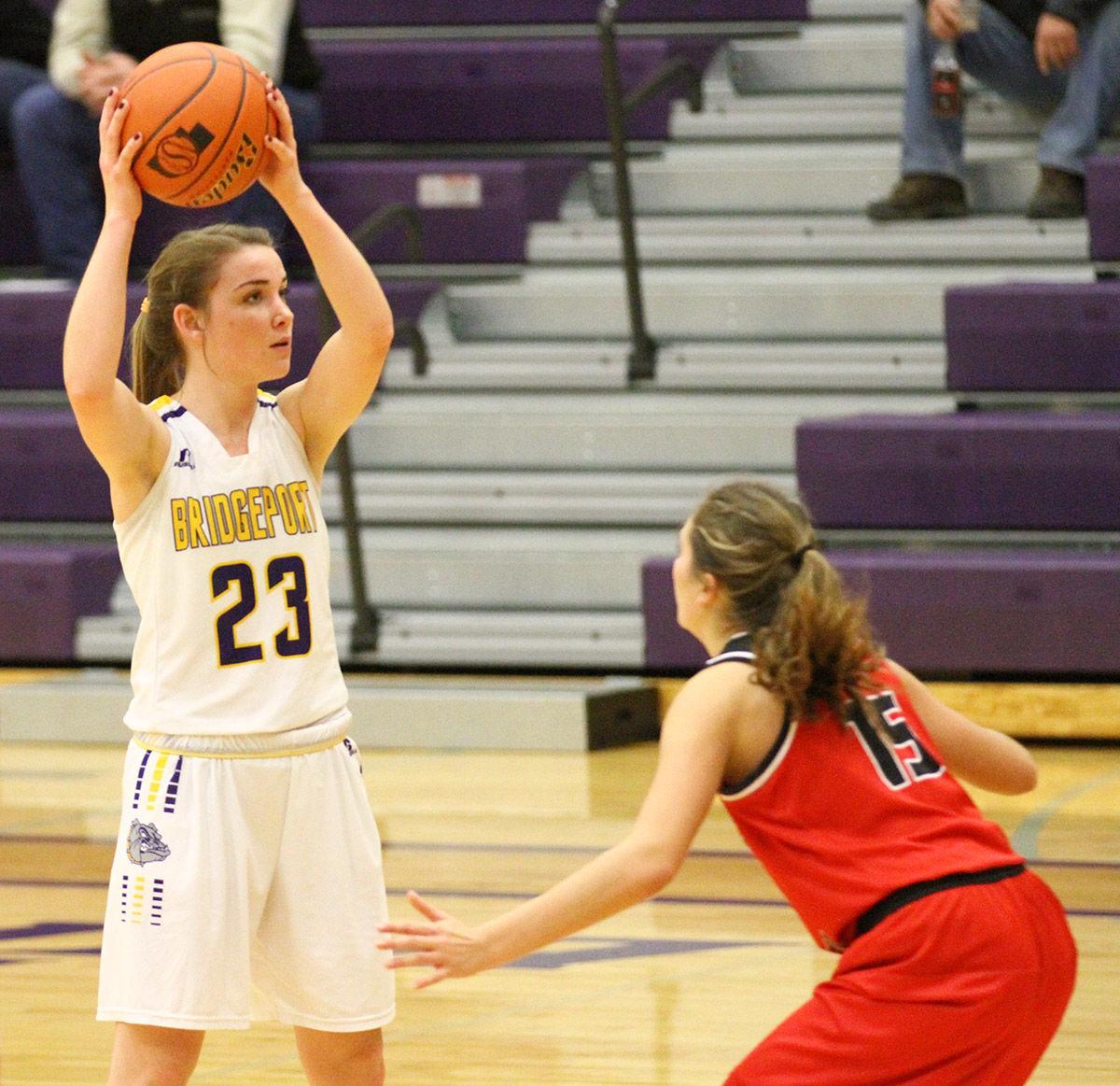 Photos Spva Perkins Co At Bridgeport Girls Basketball Sports