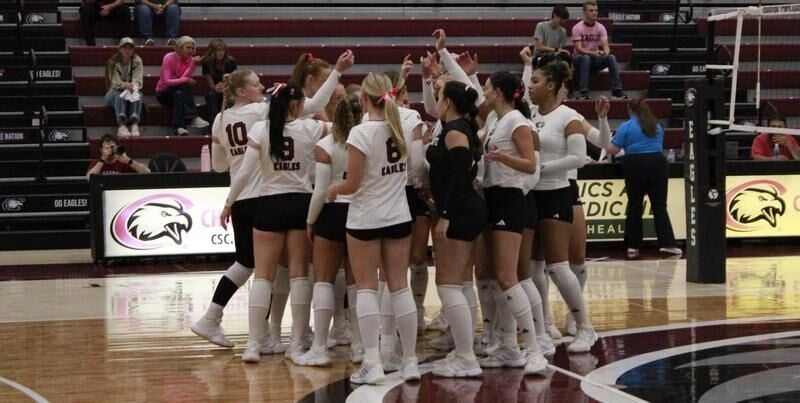 VB Hosts BH Midweek, Travels to Rapid