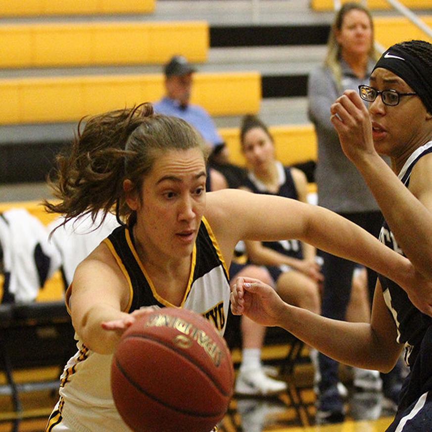 Lancer Women Get Back On Track Sports Starherald Com