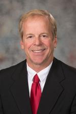 State Senator Tom Briese, District 41